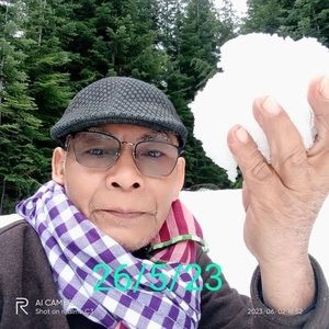 Meet your Posher, Sophann